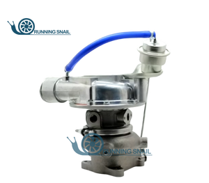 KHF5-2B/RHF5-2B 28201-4X700テラカン用ターボチャージャー、ターボ282014X700 28201-4X710 282014X710 - Product Image 3