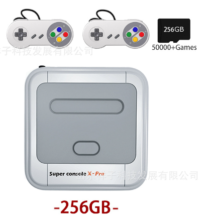 filaire 256GG