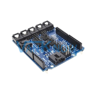 スマートエレクトロニクスセンサーシールドV4.0V4デジタルアナログモジュール拡張開発ボード - Product Image 5