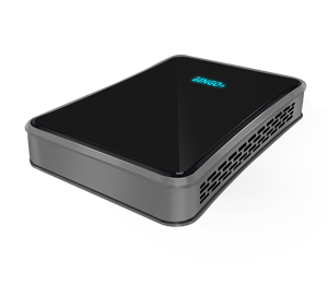 Android 3GB32GBメモリワイヤレスAndroidオートカープレイAIボックスオートスマートボックス - Product Image 2