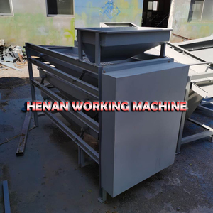 Walnut <strong>Kernel</strong> Classifier Grade <strong>Sorting</strong> <strong>Machine</strong> - Product Image 4