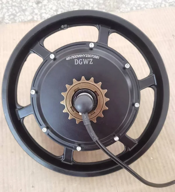 36V Noir