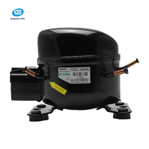 R600A Fridge Compressor Freezer Compressor for <strong>Lg</strong> Refrigerators - Product Image 3