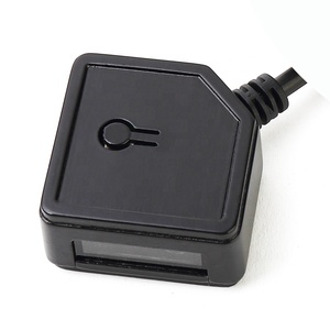 QR <strong>Code</strong> <strong>Data</strong> <strong>Matrix</strong> Fixed Mount Handfree Auto-induction Small 2D Embedded Barcode <strong>Scanner</strong> for Ticket - Product Image 2