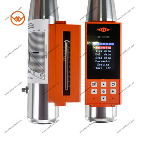 Digital Concrete <strong>Test</strong> Rebound Hammer Schmidt Rebound <strong>Test</strong> Hammer
