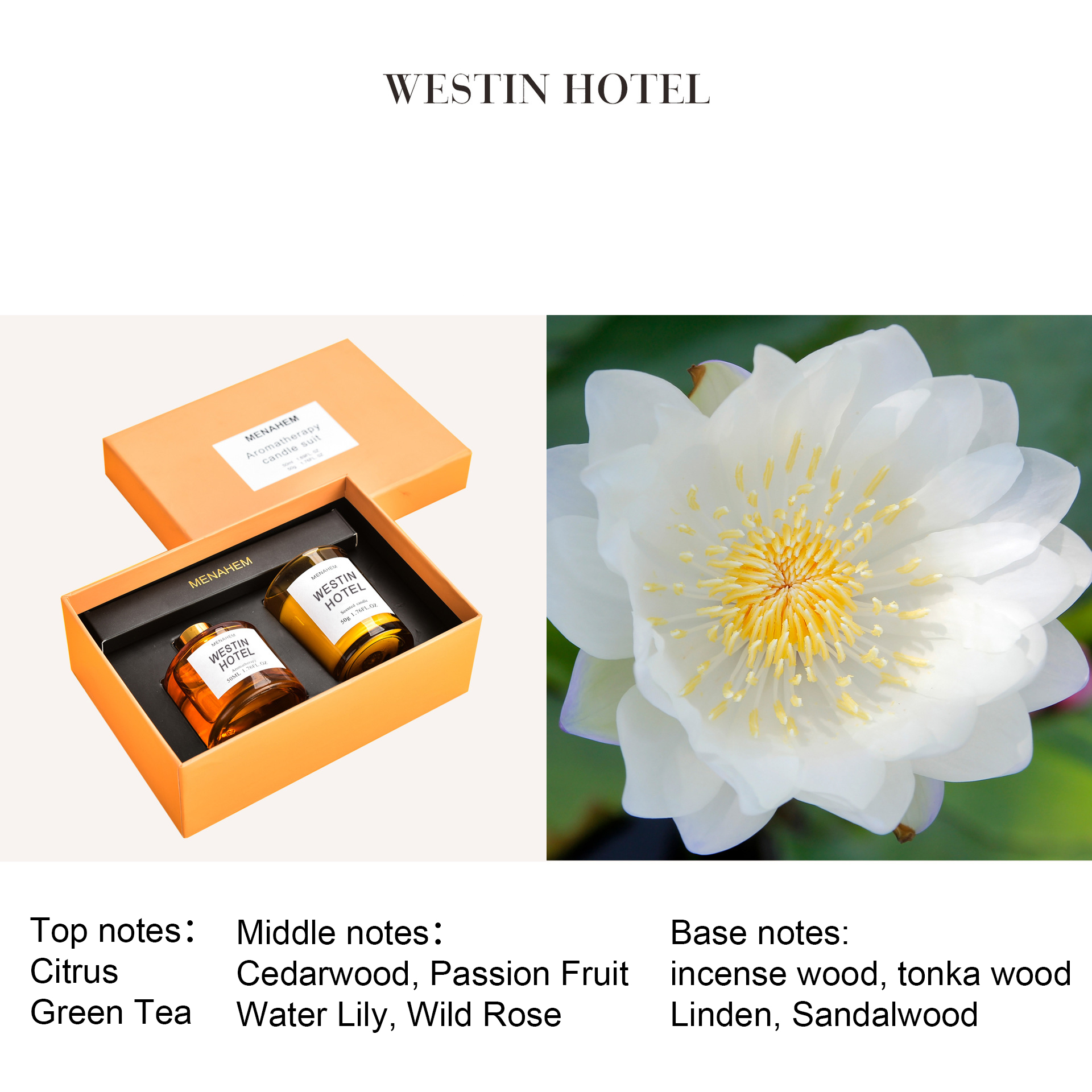 HOTEL WESTIN