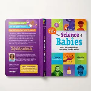 Stampa di libri illustrati per bambini, libri di apprendimento per bambini personalizzati, educazione precoce infantile, libri illustrati di lettura cognitivi - Product Image 3