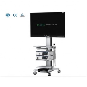 池田YKD-9211 UHD 4k内窥镜摄像系统，光源分离 - Product Image 1