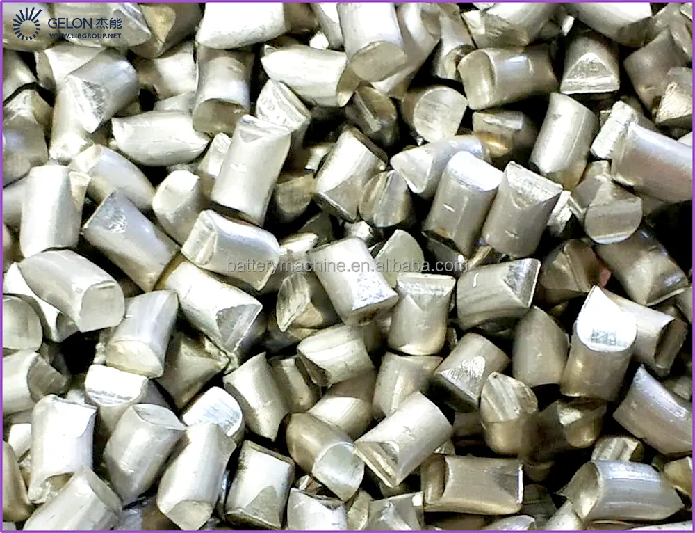 Fabrika fiyat lityum Metal külçe % 99.9 saflık lityum folyo lityum cips