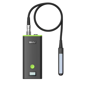 BMV BestScan S7 Type C Cable Ultrasound Machine Cattle Equine Swine Sheep Goat Ultrasonic Farm Animal Pregnant <strong>test</strong> - Product Image 1