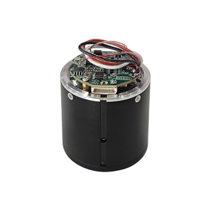 Servomotor de Control RG FOC con accionamiento para <span class=keywords><strong>Robot</strong></span> Scara, pie mecánico/brazo/rueda a prueba de explosiones - Product Image 3