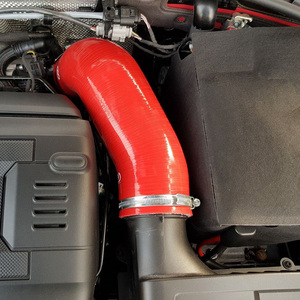 Audi A3 için araba parçaları toptan silikon emme İndüksiyon hortum/S3 2.0 <span class=keywords><strong>TSI</strong></span> <span class=keywords><strong>Turbo</strong></span> H0200