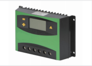 MPPT Solar laderegler 40A 12V/24V Auto, Bluetooth LCD-Display für Lithium batterie, netz unabhängiges Solars ystem - Product Image 3