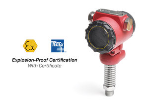 ZHYQ High <strong>Temperature</strong> Explosion Proof <strong>Controlling</strong> <strong>Dynamic</strong> Piezo Ex-proof Hydraulic Pressure Transmitter