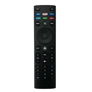 New <strong>Remote</strong> XRT140 Universal TV <strong>Remote</strong> Control for <strong>All</strong> VIZIO LED LCD HD 4K UHD HDR Smart TVs Universal <strong>Remote</strong> Controller - Product Image 1