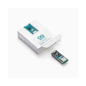 Original Italien Arduino Nano ESP32 Entwicklungs platine ABX00083 ABX00092 Unterstützt WiFi Bluetooth Master Board Arduino Nano ESP32