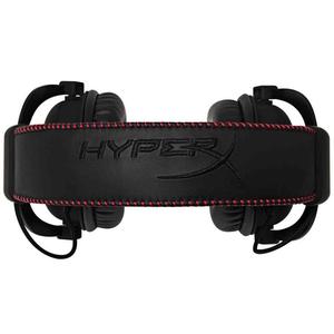 HyperX Cloud Core-auriculares para videojuegos, cascos con cancelación de ruido Virtual 7,1, cable Hyper X - Product Image 4