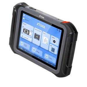 XTOOL D9S полносистемный диагностический сканер Wifi проводное соединение DoIP CAN FD Topology Mapping 40 + Сервисные функции обновлены - Product Image 4