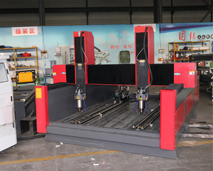 Multi-functional Stone <strong>CNC</strong> Marble Granite <strong>Rotation</strong> <strong>Axis</strong> Engraving Machine Stone <strong>Cnc</strong> <strong>Router</strong> Stone and Metal Engraving Machine - Product Image 2