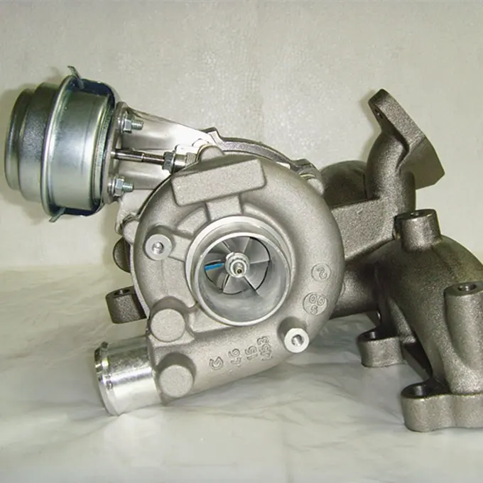 T turbo/11358190/1556571 ''turbo para skoda octavia pd ui Euro-4