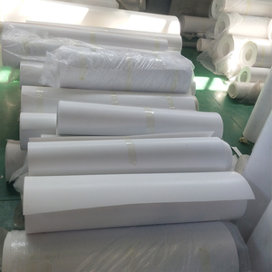 PTFEエンジニアリングプラスチックPtfe拡張成形シートとPTFEロッド100% バージン生産ライン用中国卸売 - Product Image 6