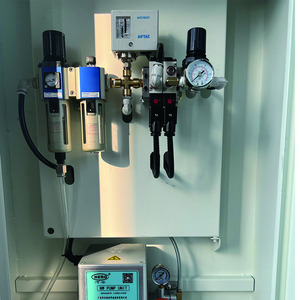 <strong>Factory</strong> Direct VMC650 High-Accuracy GSK Control BT40 Competitive Price Vertical <strong>CNC</strong> Machining Center Free <strong>Programming</strong> Support - Product Image 5