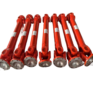 Swc-ch loại phổ Doanh truyền khớp nối cardan trụ<span class=keywords><strong>c</strong></span> lái xe linh hoạt thép trụ<span class=keywords><strong>c</strong></span> khớp nối phổ khớp - Product Image 2