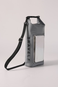 Multi-Functional Waterproof <strong>Bag</strong> Convenience Big Capacity Single-Shoulder Travel Packet Multiple Sizes Handbag Customs Travel <strong>Bag</strong>