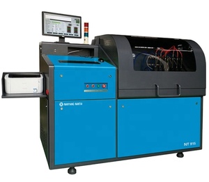 NT915 Multifunctional Common Rail <strong>test</strong> Bench <strong>test</strong> Machine Experimental Console for Testing EUI / EUP Super Flat Injector - Product Image 2