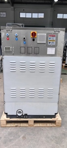 SavingEnergy and Coin <strong>Operated</strong> Fully Automatic Washing Machine Hard Mount with Large Drum Capacity Professional Washing Machine - Product Image 5