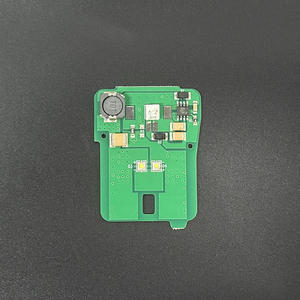 Hata ücretsiz devre kartı tertibatı yedek araba aksesuarları Benz e-class için LED pozisyon lambası - Product Image 3