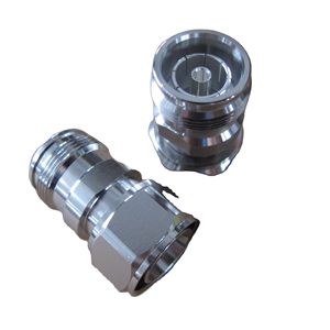 Adaptörü testi konektörü MINI DIN 4.3/10 fiş jack - Product Image 3