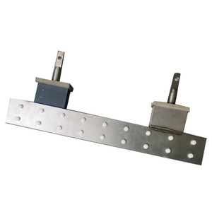 HHO jeneratör araba için ir-ta kaplı titanyum elektrotlar - Product Image 5