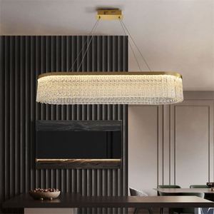 Modern Creative Indoor Fashion Luxury Lights Industrial Retro Pendant Light Crystal Table <strong>Lamp</strong> Chandelier Parts Frame