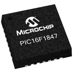 Merrillchip-Microcontrolador MCU, Chip IC 16F877A PIC 16F877A PIC16F877A, PIC16F877A, 1/P, 1/2, 1/2, 1/2 - Product Image 6