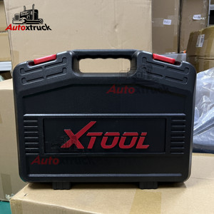 XTOOL KC501 Key Programmer ECU Reader <strong>OBD2</strong> Chip Tool Works With X100 PAD3 Car Key &amp; Chip <strong>Programming</strong> New Version