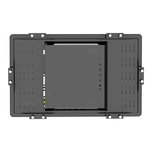 Huljana <span class=keywords><strong>Open</strong></span> <span class=keywords><strong>Frame</strong></span> Touchscreen Monitor 15.6 Inch Touchscreen Monitor Voor Self-Service Kiosk Ip65 Full Hd 1920*1080 Resolutie - Product Image 4