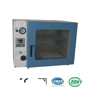 <strong>Microprocessor</strong> <strong>Control</strong> Glass Window Door DZF-6020 Digital Display Setting and Actual <strong>Temperature</strong> Vacuum Dry Oven - Product Image 2