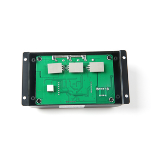 Regolatore solare 12V 24V 10A 20A 30A regolatore solare regolatore di carica Pwm - Product Image 5