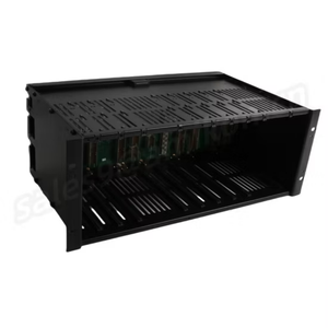 Analog giriş ve dijital çıkış ile Honeywell CPCHAS-0001 denetleyici raf şasi modülü Ethercat io-link Zigbee destekler