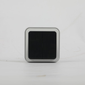 Home Electrical <strong>Switches</strong> for Keyboard Led Home Wifi Cover Zigbee 1 2 Gang Electrical and Socket Gang Touch Toya Smart <strong>Switch</strong> - Product Image 3