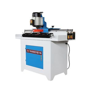 Automatic Grinder Sharpener Crushing Knife Straight Knife /Grinding Machine for Pp/<strong>Pe</strong>/Pet Crushers - Product Image 5