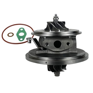 Audi A8 783412 TDI için 783412 5005-4.2 S Turbo Turbo kartuş 057145874F (D4) 350kw 350HP CDSB 2009-2013 - Product Image 1