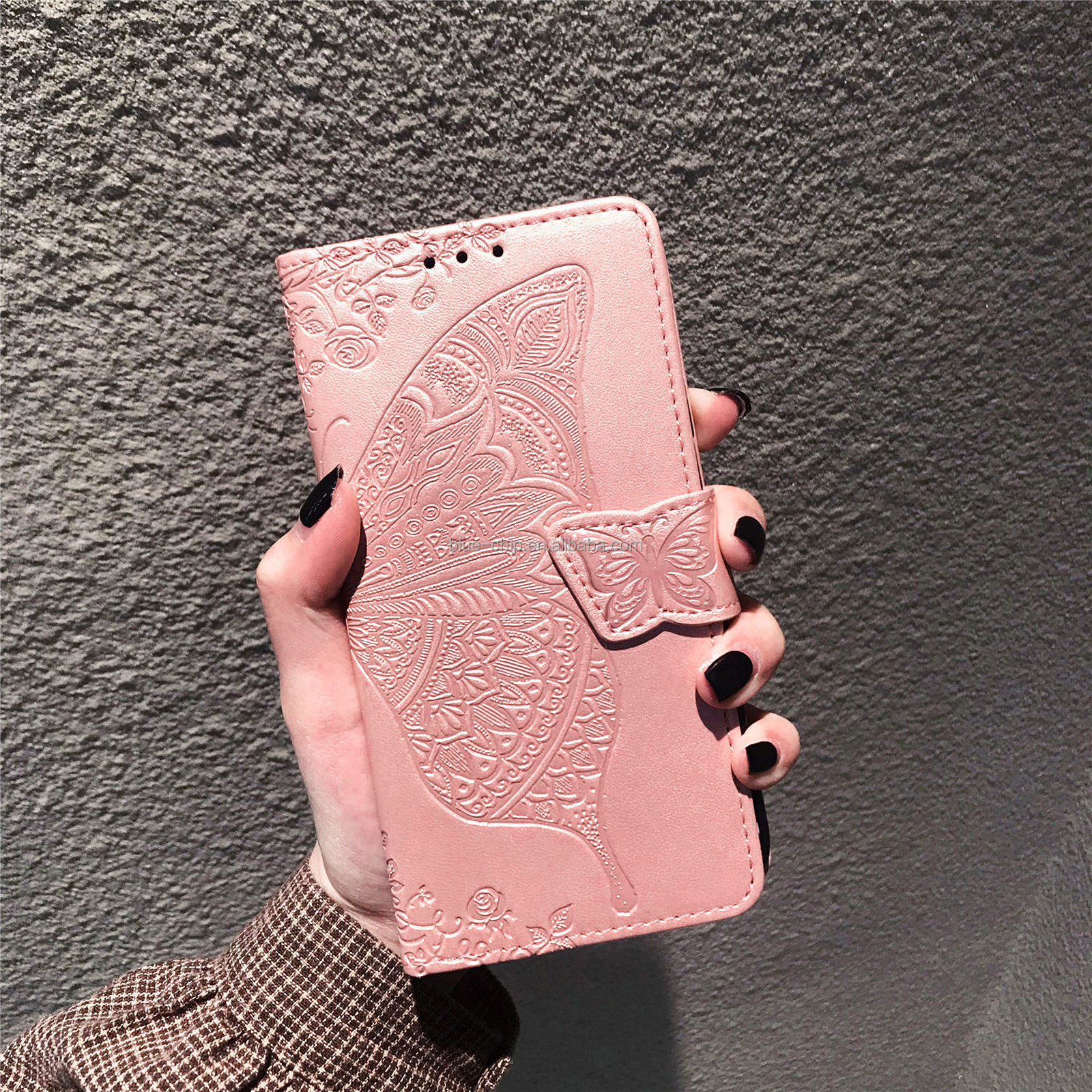 Rose gold