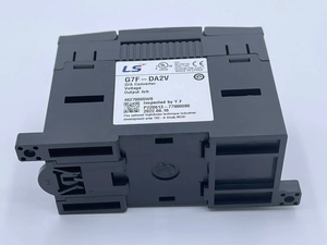 Original <strong>LS</strong> Distributor XGB PLC CPU <strong>Programmable</strong> <strong>Logic</strong> <strong>Controller</strong> XBC-DR32H XBC-DN32H XBC-DR64H XBC-DN64H XGB PLC <strong>LS</strong> - Product Image 3
