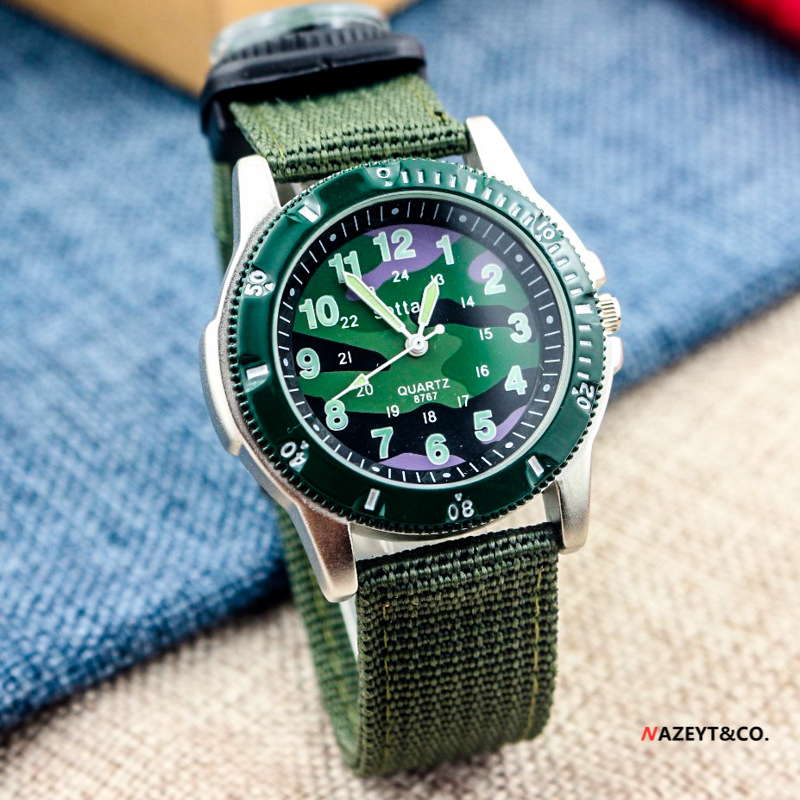 Verde A
