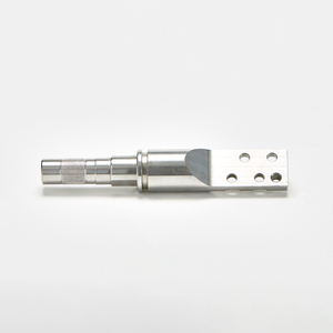 OEM Custom <strong>CNC</strong> Metal Spindle <strong>Spline</strong> Bearing Expanding Steering Shaft in Carbon Stainless Steel Wire EDM & Drilling