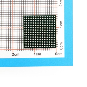 AM3352BZCZA100アームベースのプロセッサARM Cortex-A8 MPU 32ビットマイクロプロセッサIC (324-NFBGA (15x15)) - Product Image 2