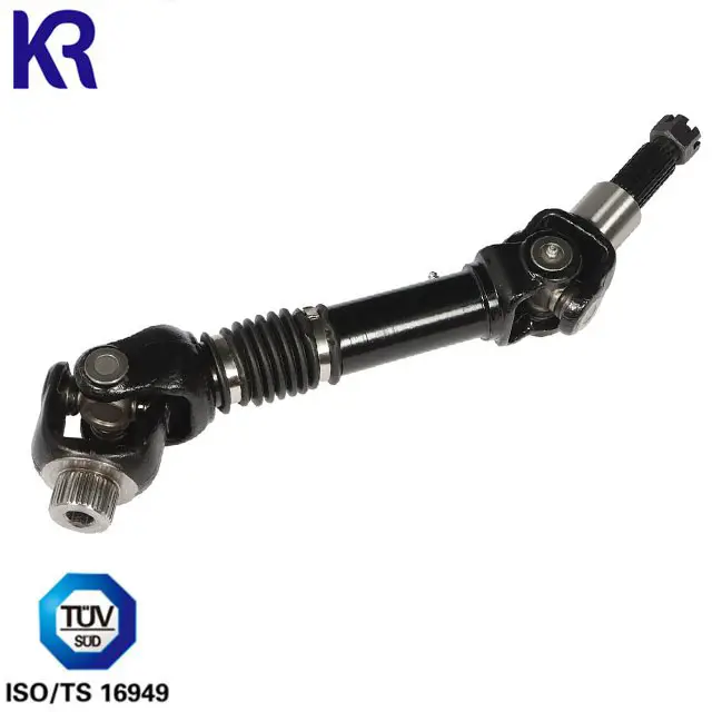 Direksiyon mili Gimbals arka 1380110 için Polaris sporcu 500 4x4 1996-1998 u-ortak tipi