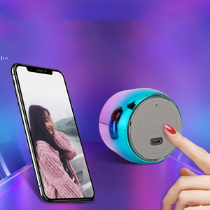 免费样品小声音迷你低音炮无线呼叫扬声器Bt扬声器 - Product Image 5